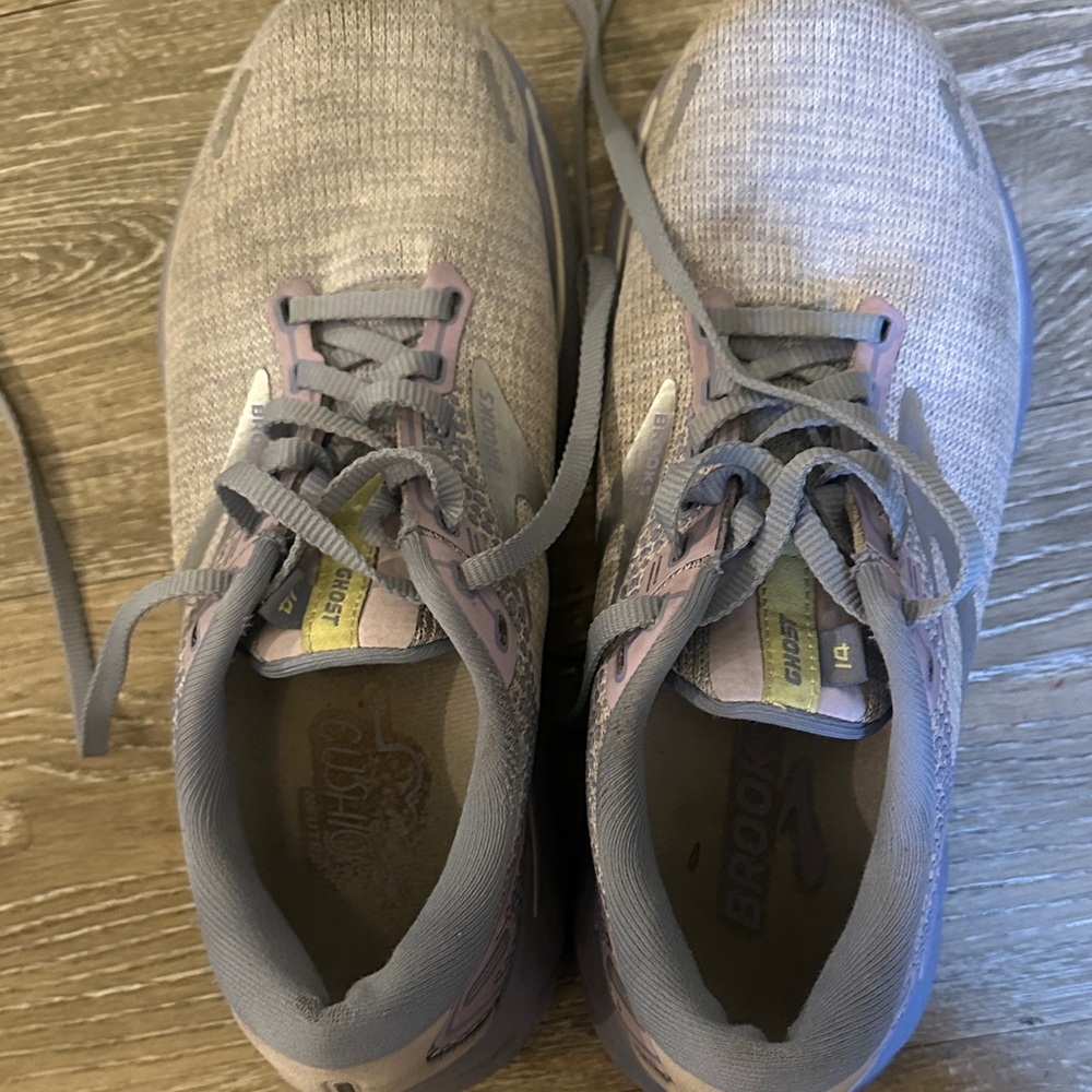 Brooks Women's Ghost 14 - size 7 - Picture 3 of 5